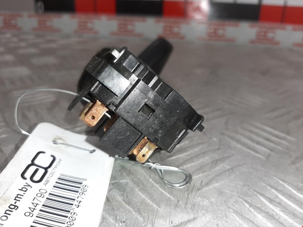 Переключатель стеклоочистителя OPEL Astra G 1998-2005