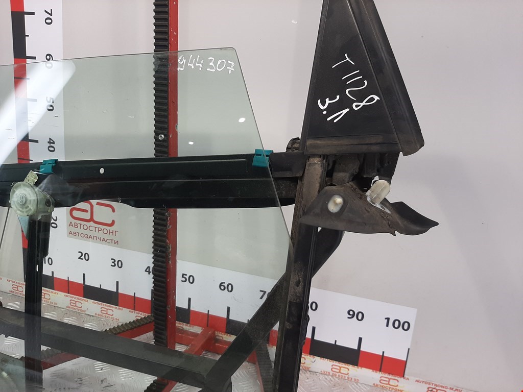 Стеклоподъемник задний левый AUDI A4 B5 1995-2001