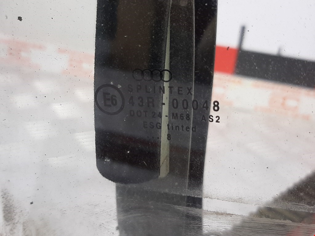 Стеклоподъемник задний левый AUDI A4 B5 1995-2001