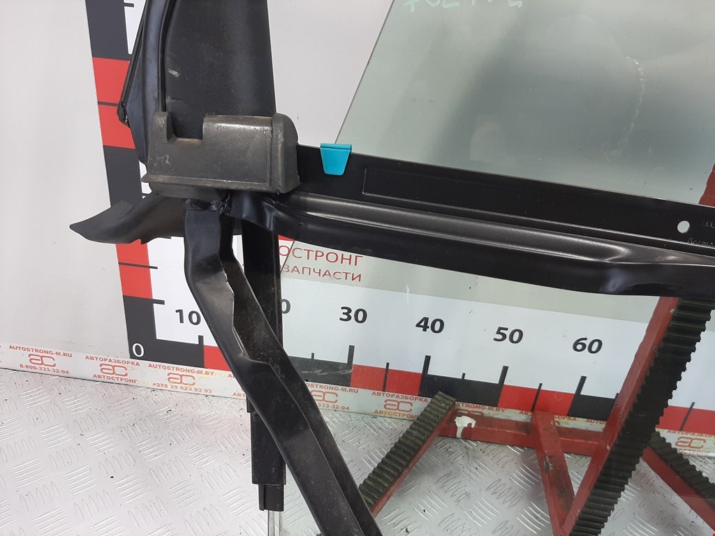 Стеклоподъемник задний левый AUDI A4 B5 1995-2001