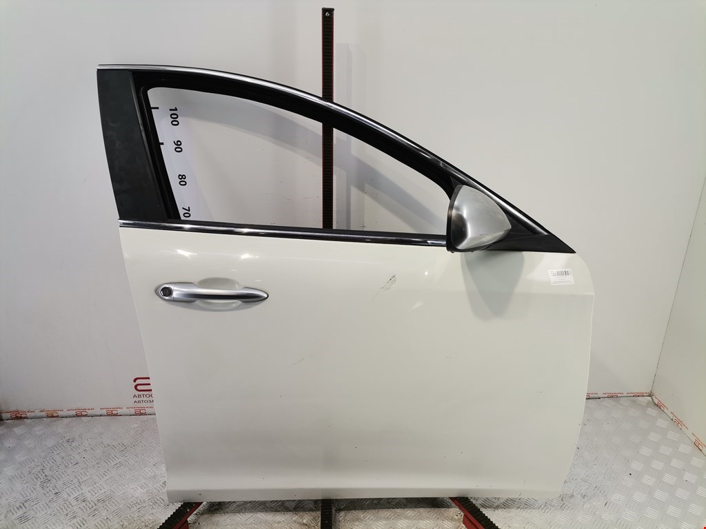 Дверь передняя правая ALFA ROMEO Giulietta 2010-2020