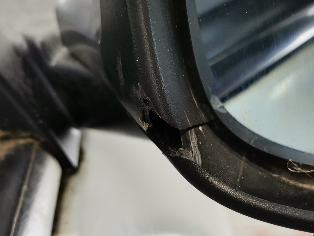 Дверь передняя правая ALFA ROMEO Giulietta 2010-2020