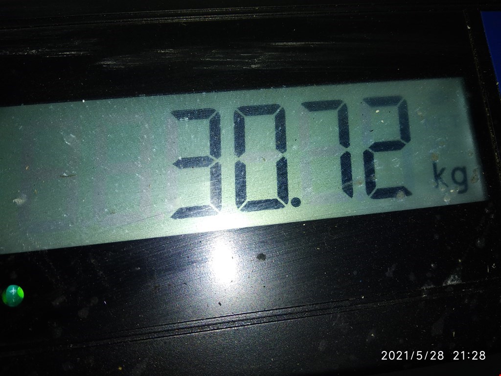 Головка блока (пустая) MERCEDES-BENZ E-Class W210, S210 1995-2002