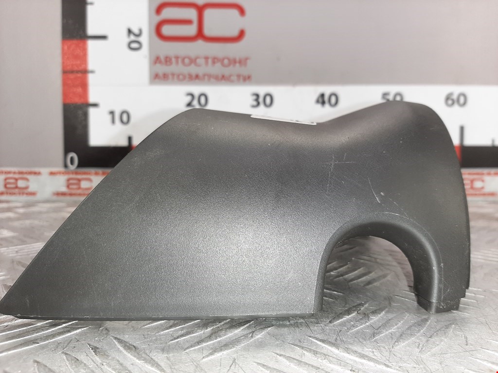 Кожух рулевой колонки FIAT Idea 2003-2016