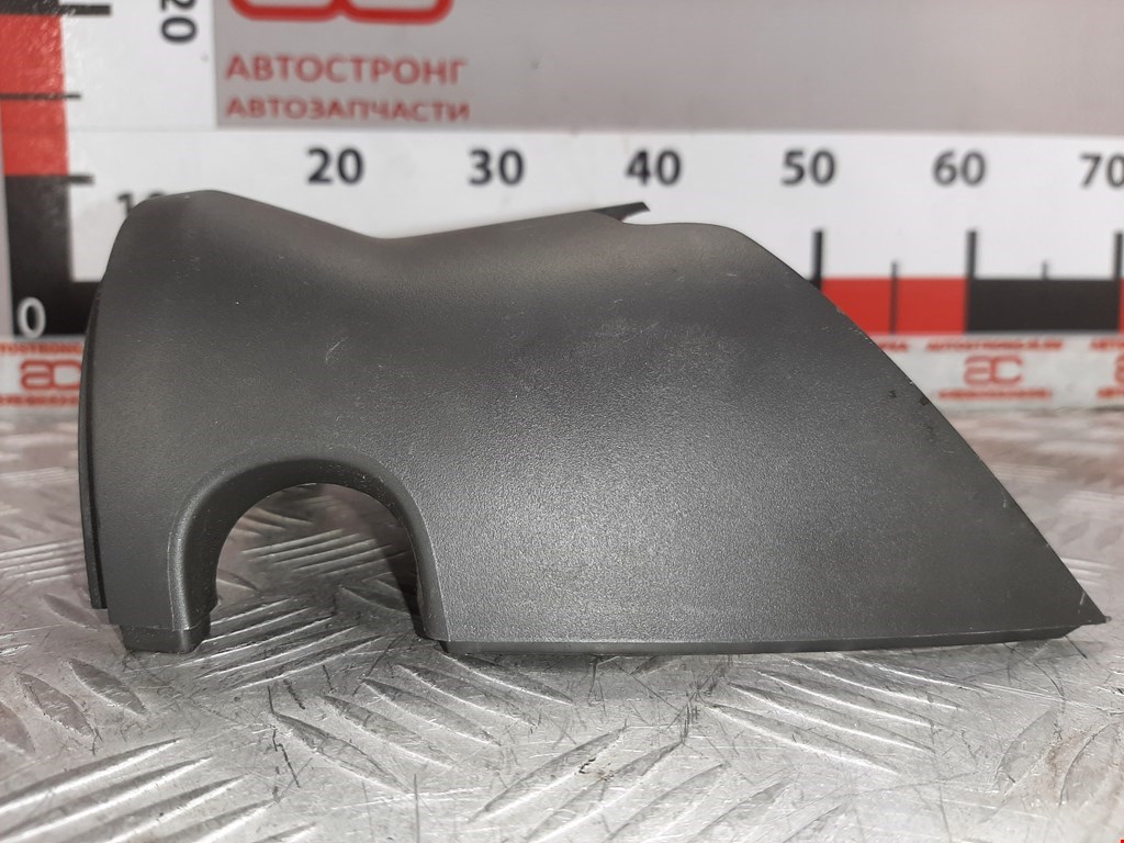 Кожух рулевой колонки FIAT Idea 2003-2016