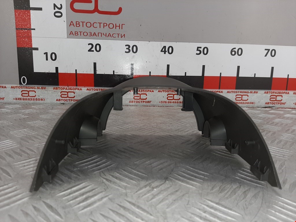 Кожух рулевой колонки FIAT Idea 2003-2016