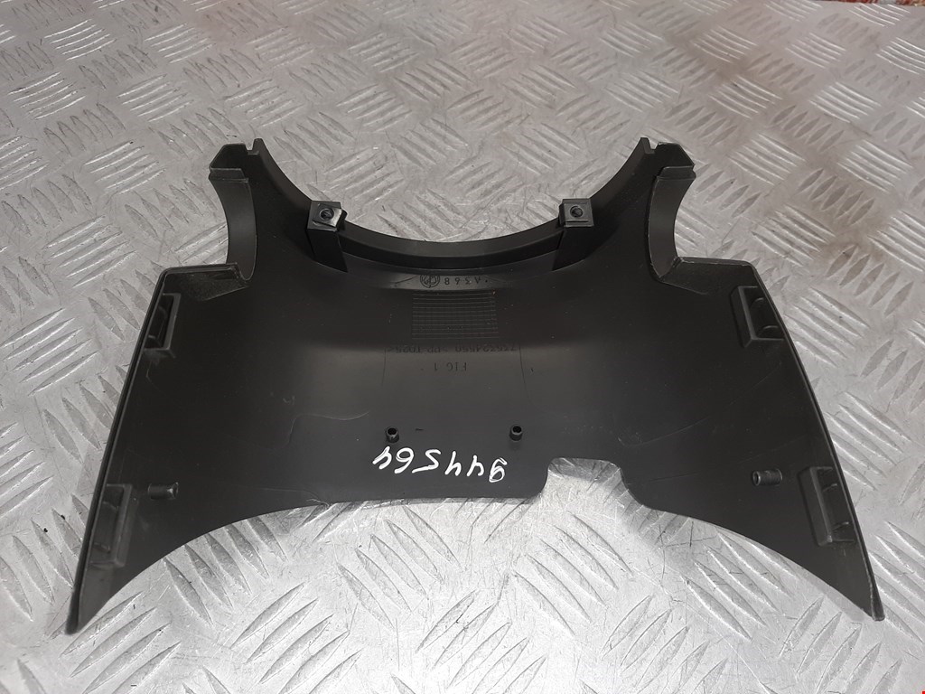 Кожух рулевой колонки FIAT Idea 2003-2016