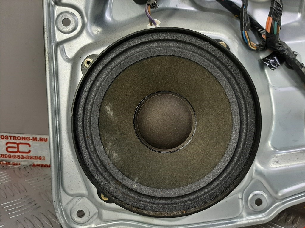 Стеклоподъемник передний правый FIAT Idea 2003-2016