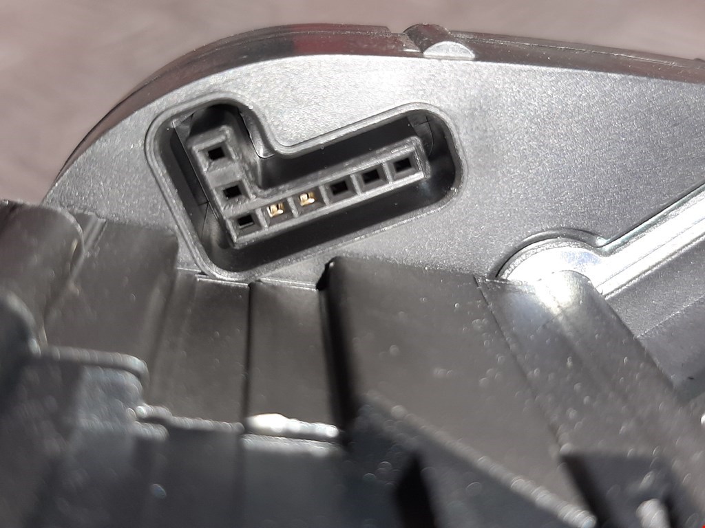 Переключатель стеклоочистителя AUDI A8 D3 2003-2010