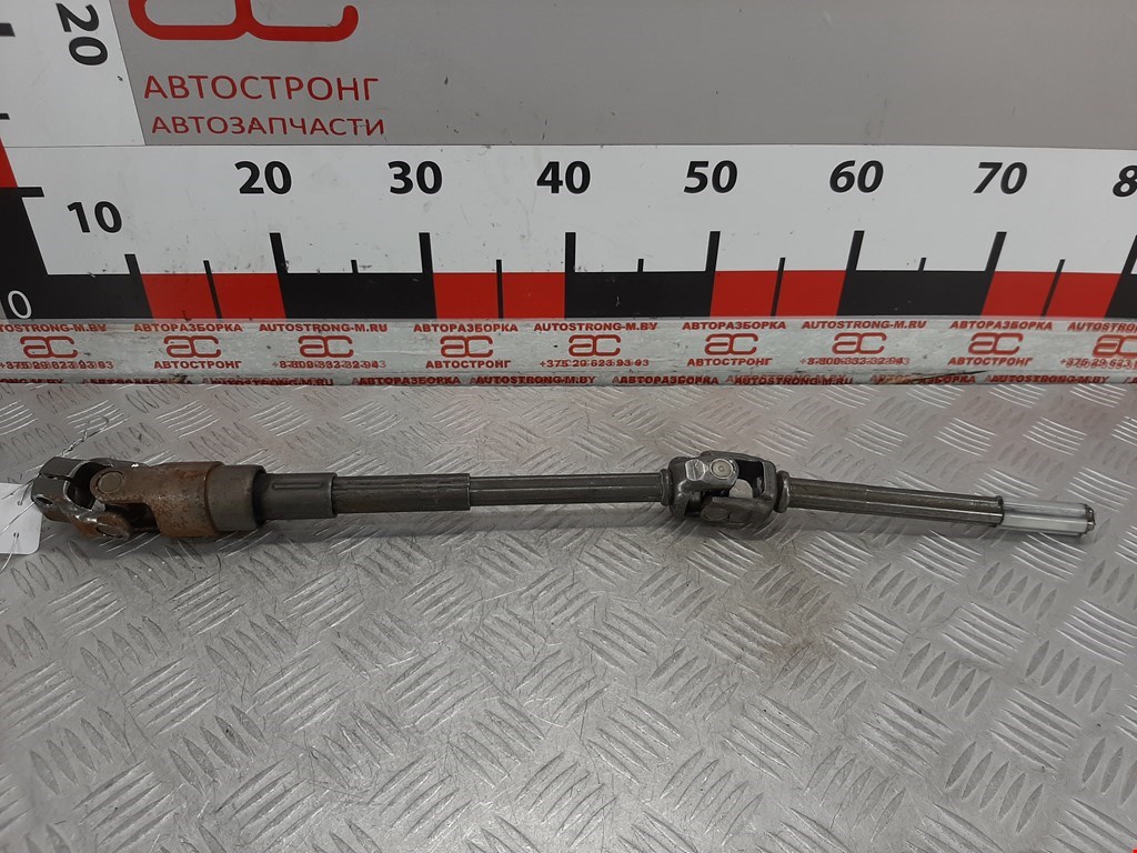 Кардан рулевой AUDI A8 D3 2003-2010