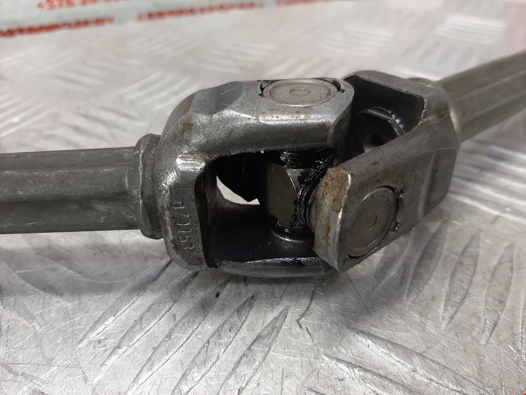 Кардан рулевой AUDI A8 D3 2003-2010