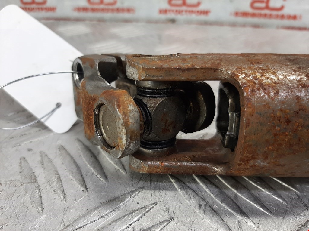 Кардан рулевой AUDI A8 D3 2003-2010