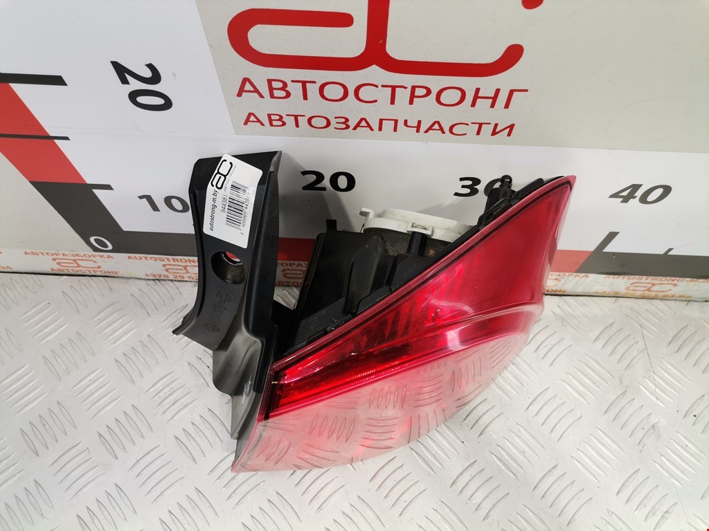 Фонарь задний правый ALFA ROMEO Giulietta 2010-2020