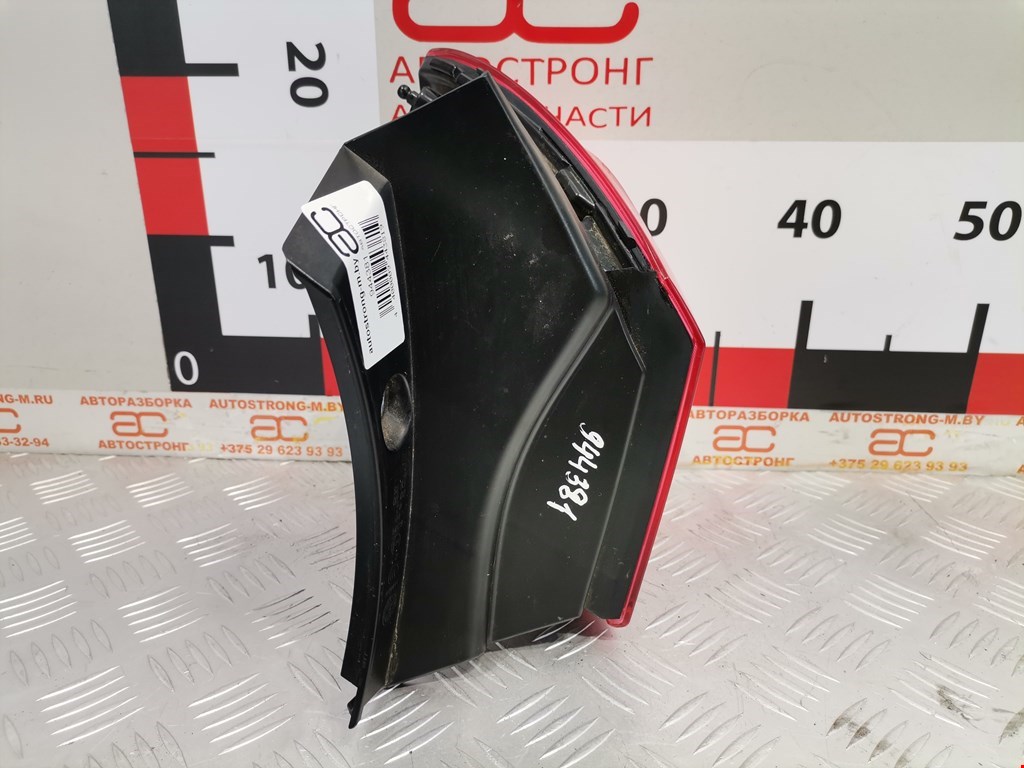 Фонарь задний правый ALFA ROMEO Giulietta 2010-2020