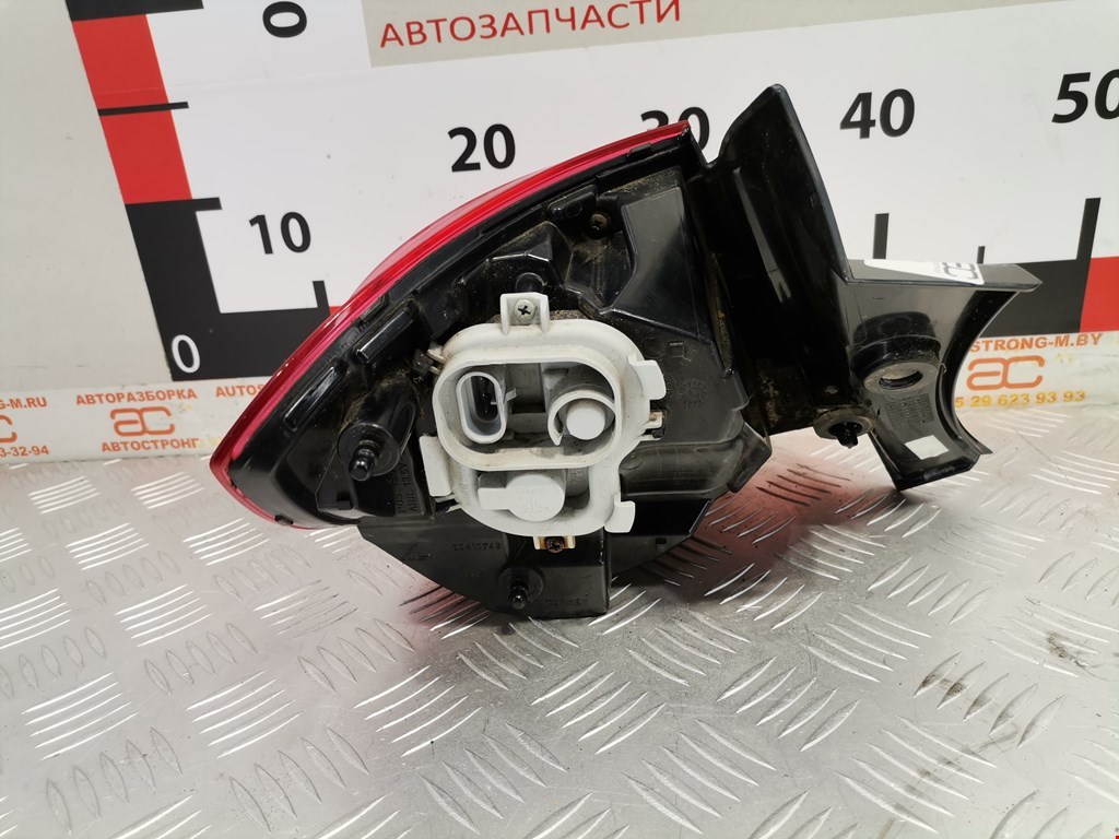 Фонарь задний правый ALFA ROMEO Giulietta 2010-2020