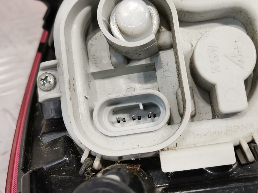 Фонарь задний правый ALFA ROMEO Giulietta 2010-2020