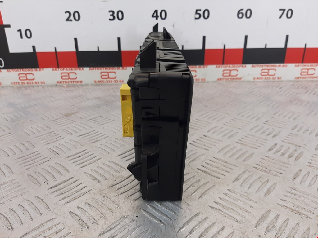 Панель приборов (щиток) CITROEN C4 Picasso 2006-2013