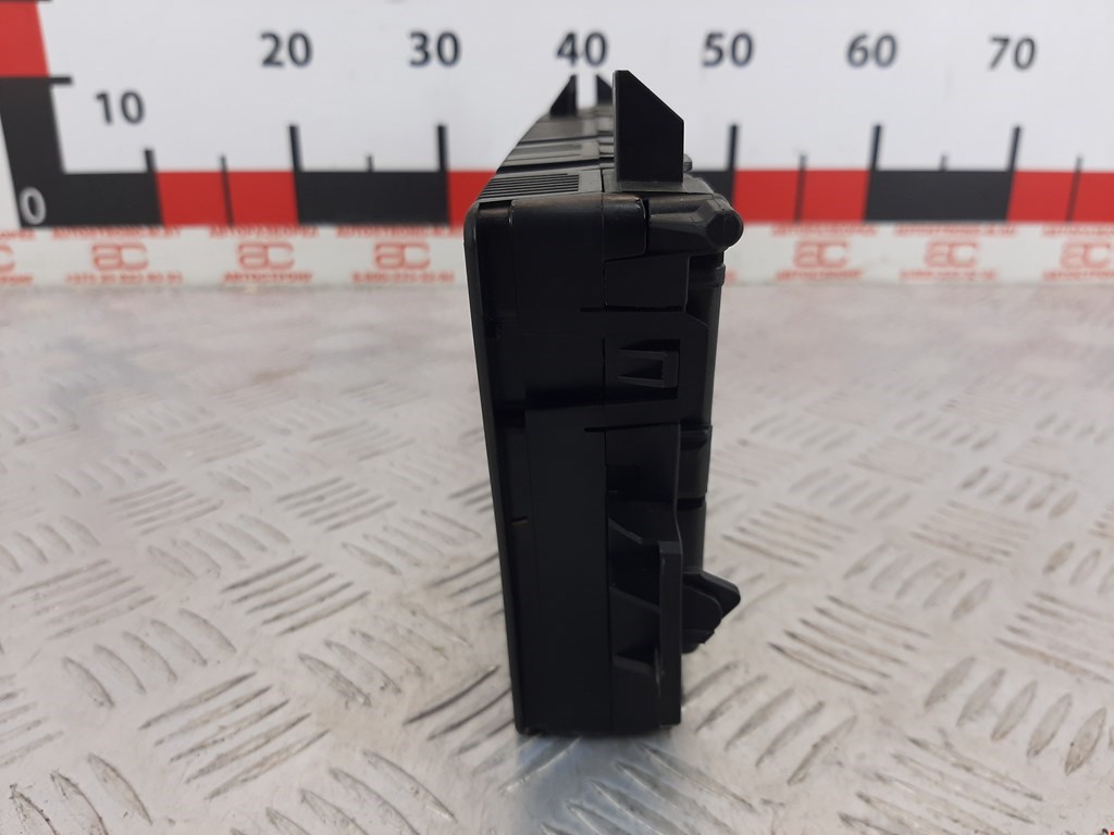 Панель приборов (щиток) CITROEN C4 Picasso 2006-2013