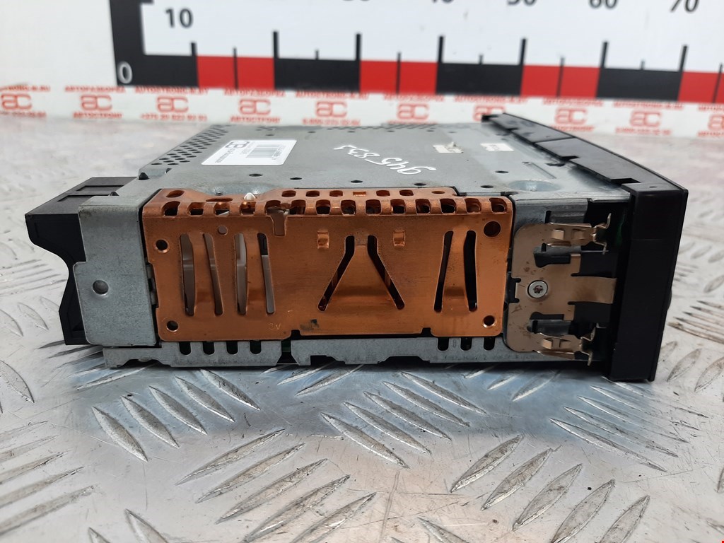 Магнитола CITROEN C4 Picasso 2006-2013