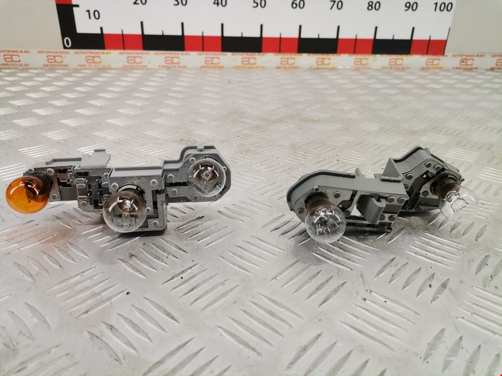 Фонарь задний левый VOLVO C30 2006-2013