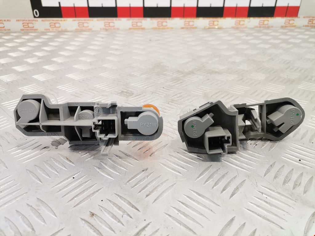 Фонарь задний левый VOLVO C30 2006-2013