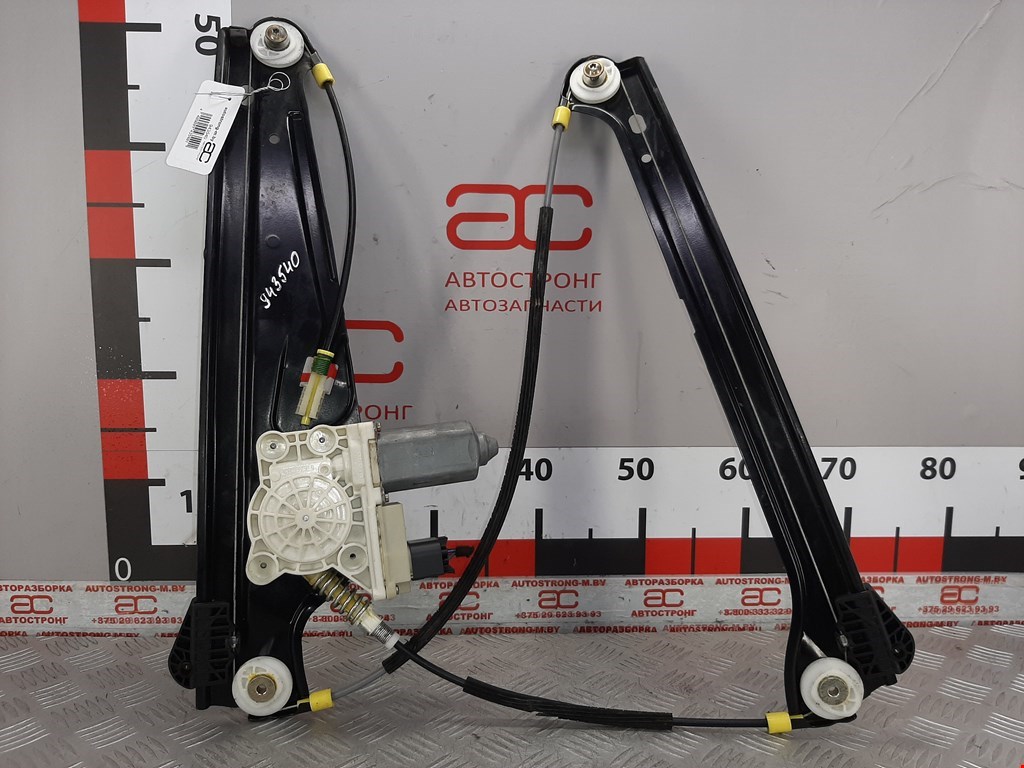 Стеклоподъемник передний правый BMW 7er 7 серия E65/E66 2001-2008