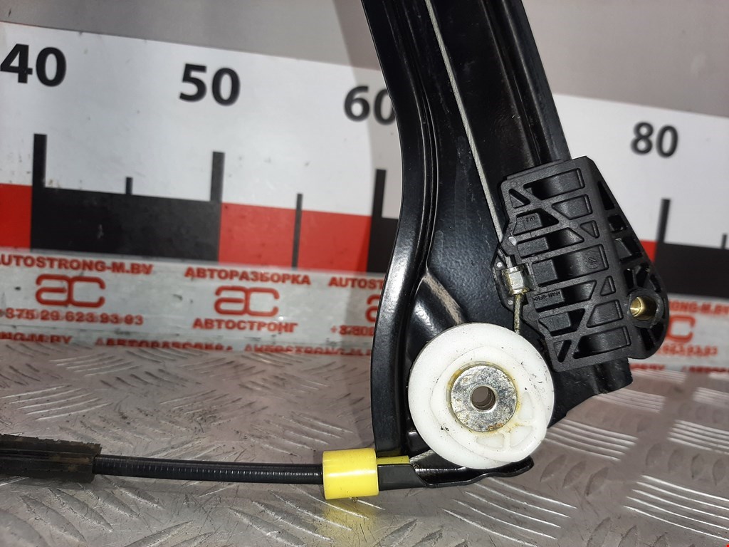 Стеклоподъемник передний правый BMW 7er 7 серия E65/E66 2001-2008