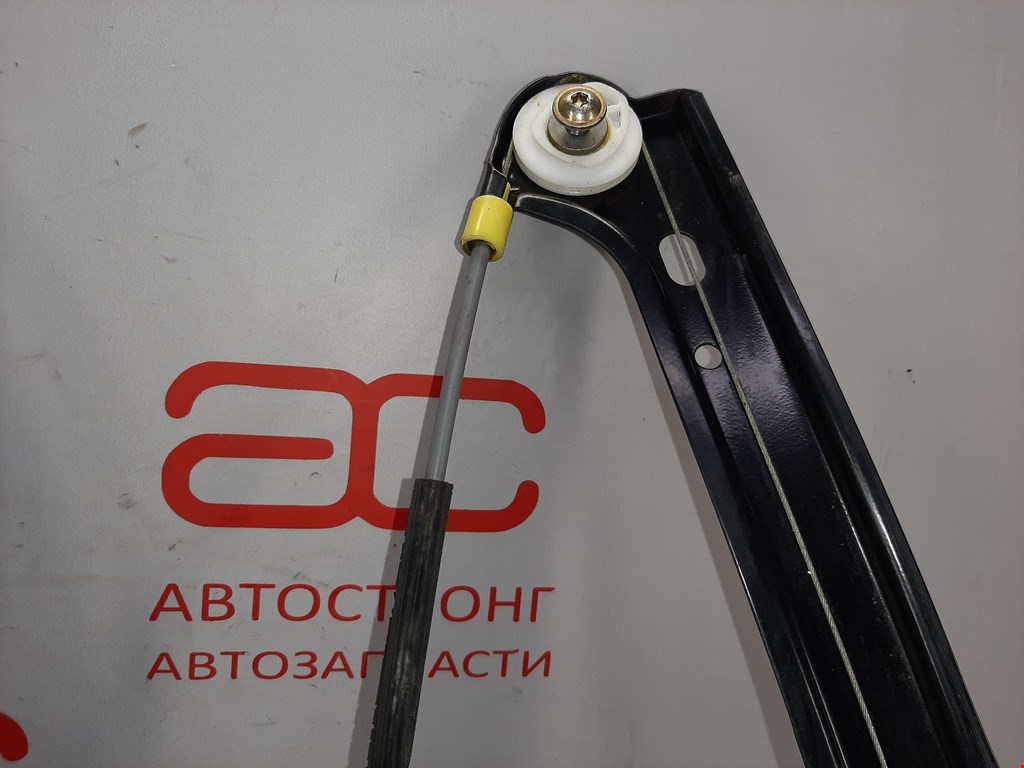 Стеклоподъемник передний правый BMW 7er 7 серия E65/E66 2001-2008