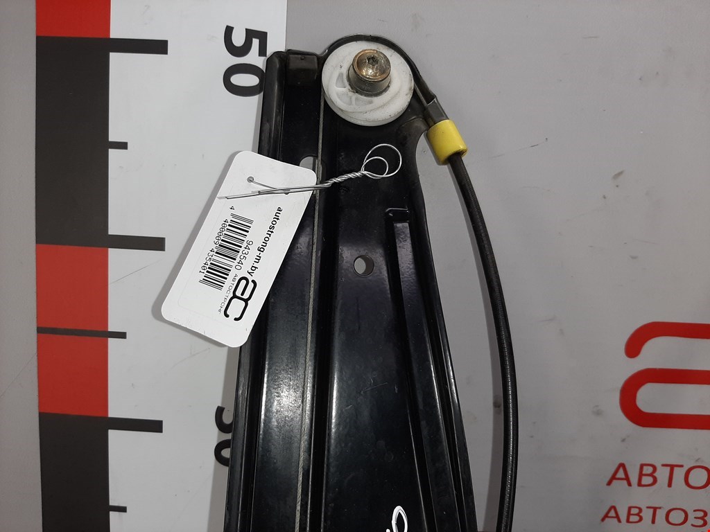 Стеклоподъемник передний правый BMW 7er 7 серия E65/E66 2001-2008