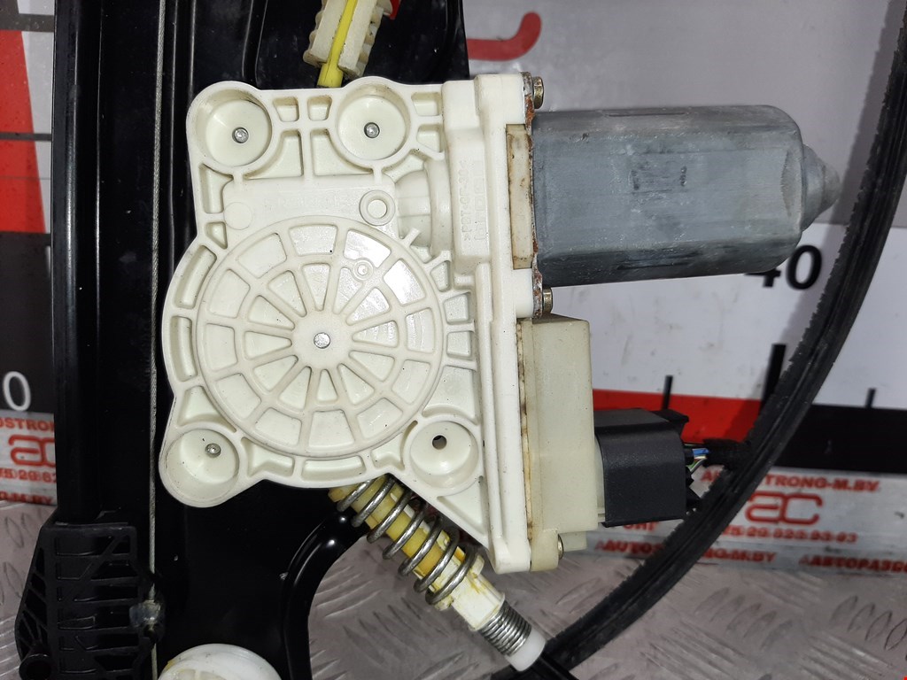 Стеклоподъемник передний правый BMW 7er 7 серия E65/E66 2001-2008