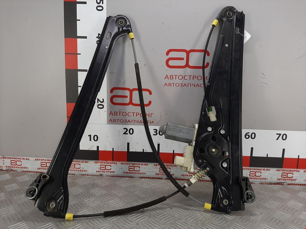 Стеклоподъемник передний правый BMW 7er 7 серия E65/E66 2001-2008