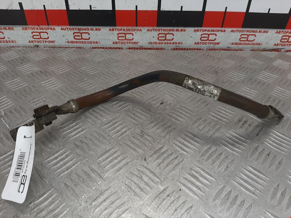 Клемма аккумулятора (минус) - IVECO Stralis Stralis 2002-2006