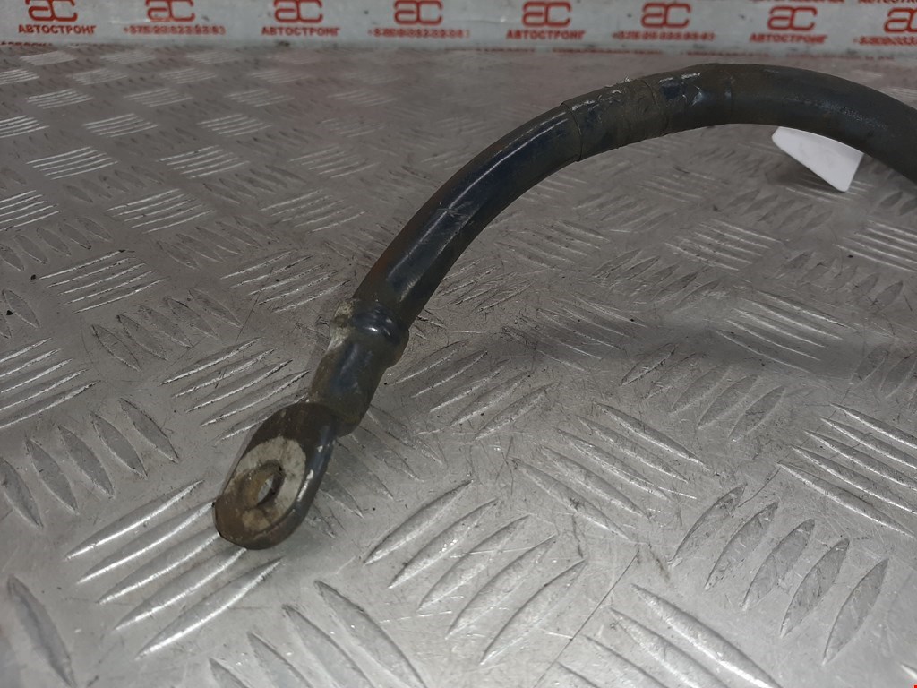 Клемма аккумулятора (минус) - IVECO Stralis Stralis 2002-2006