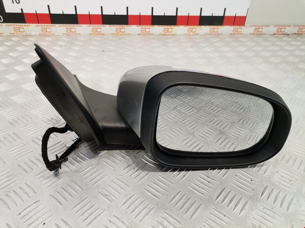 Зеркало правое VOLVO C30 2006-2013