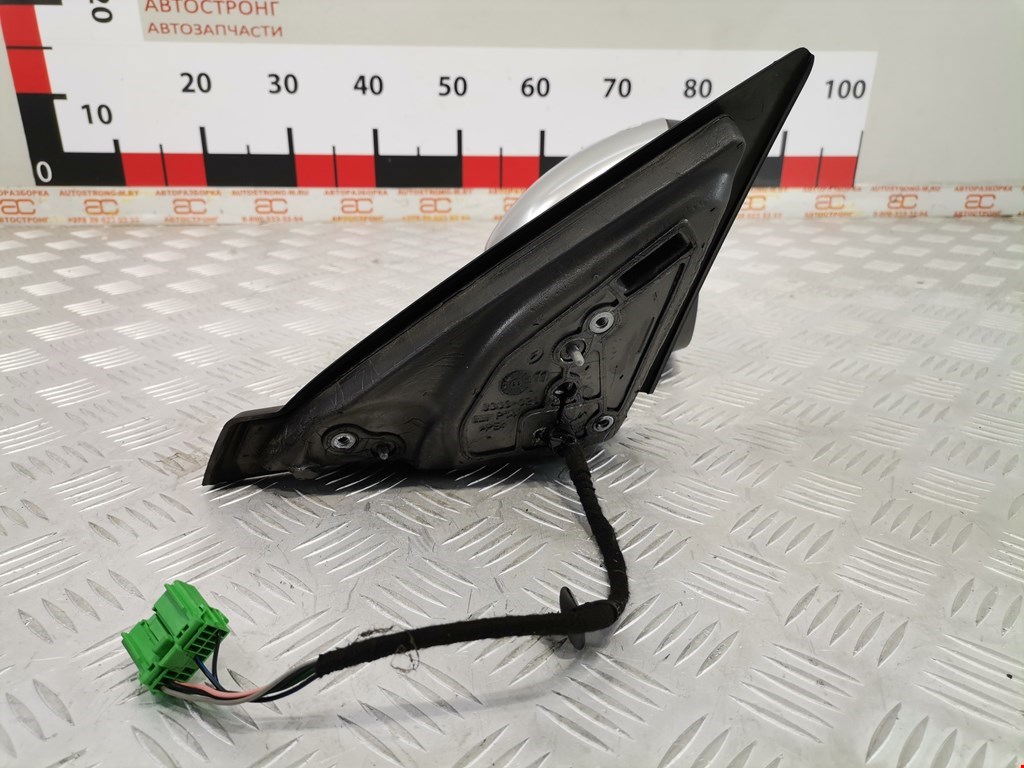 Зеркало правое VOLVO C30 2006-2013