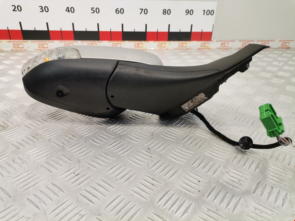 Зеркало правое VOLVO C30 2006-2013