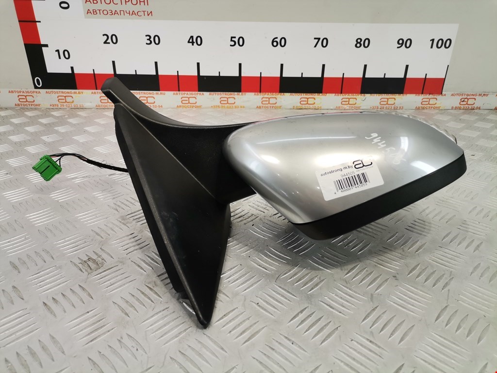 Зеркало правое VOLVO C30 2006-2013
