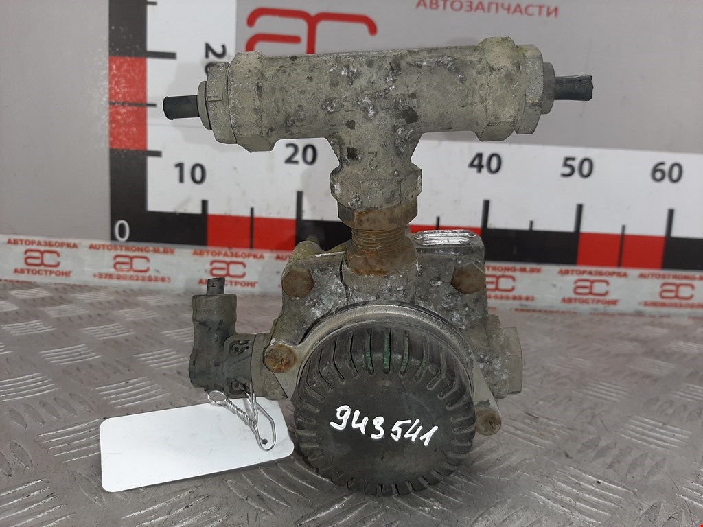 Кран ABS тормозной главный (распределитель) IVECO Stralis Stralis 2002-2006