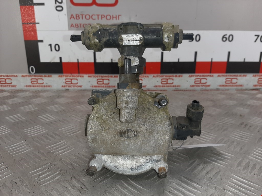 Кран ABS тормозной главный (распределитель) IVECO Stralis Stralis 2002-2006