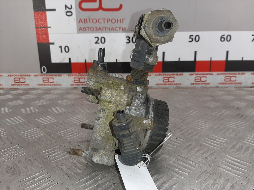 Кран ABS тормозной главный (распределитель) IVECO Stralis Stralis 2002-2006