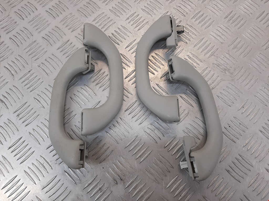 Ручка внутренняя потолочная (потолка салона) AUDI A8 D3 2003-2010