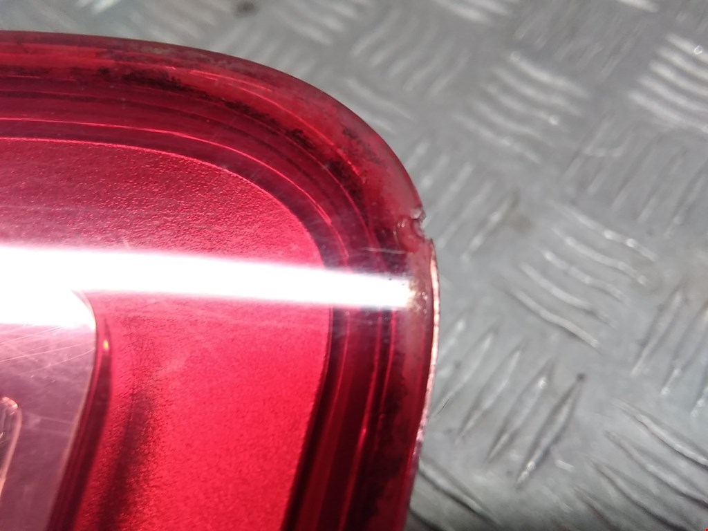 Фонарь задний внутренний правый CITROEN C5 II 2007-2017