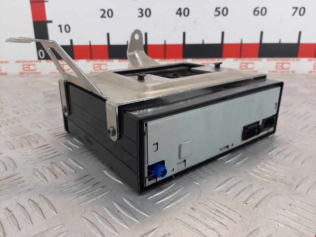 Блок навигации (навигационный) AUDI A8 D3 2003-2010