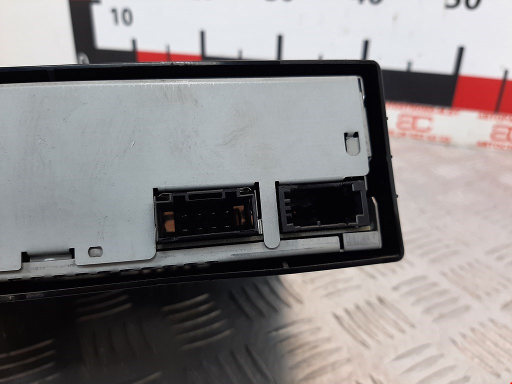 Блок навигации (навигационный) AUDI A8 D3 2003-2010