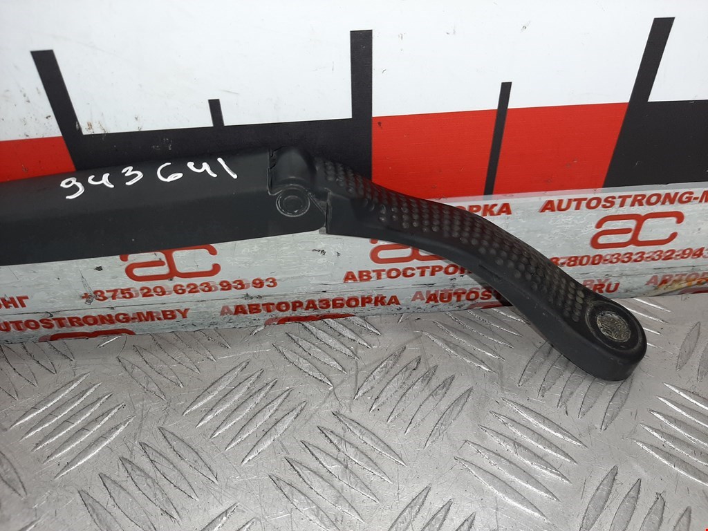 Поводок дворников передний левый/ правый CITROEN C4 I 2004-2014