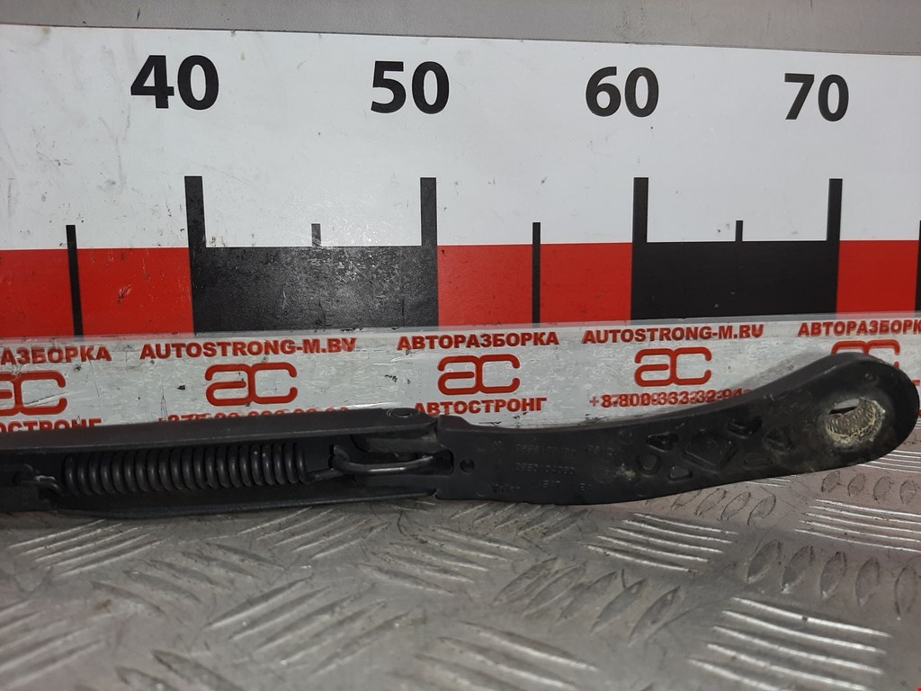 Поводок дворников передний левый/ правый CITROEN C4 I 2004-2014