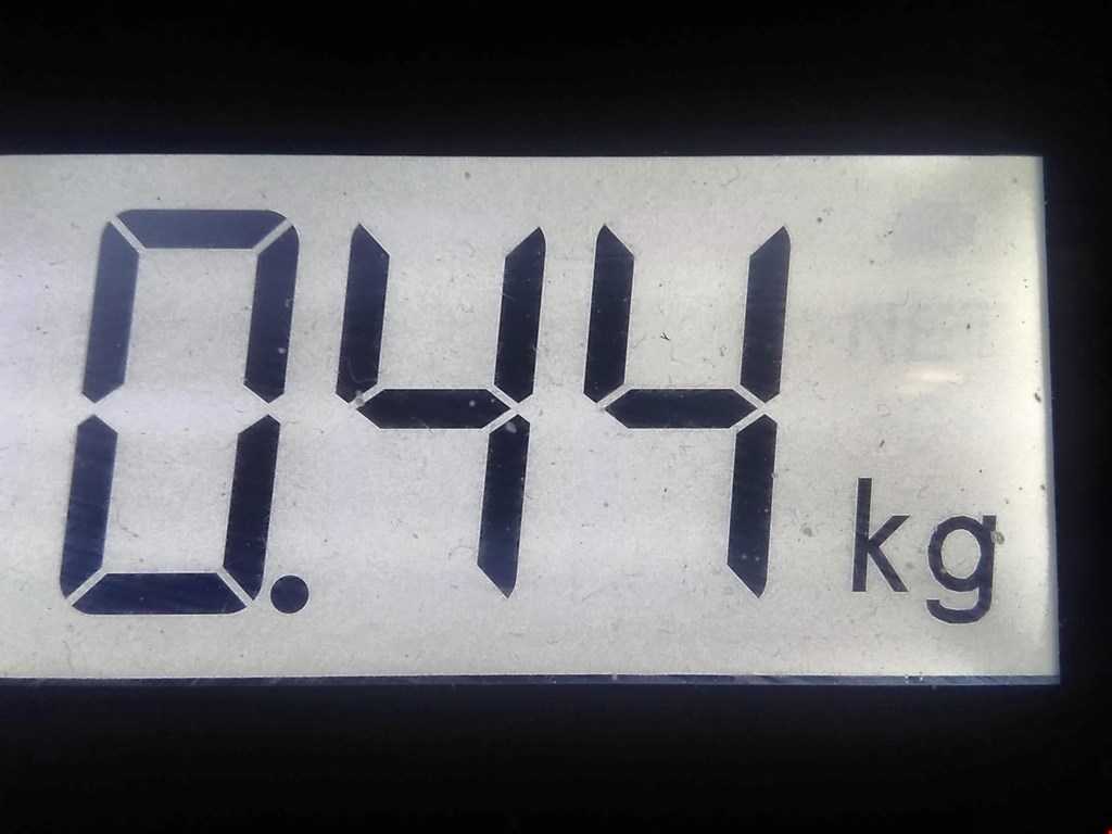 Поводок дворников передний левый/ правый CITROEN C4 I 2004-2014