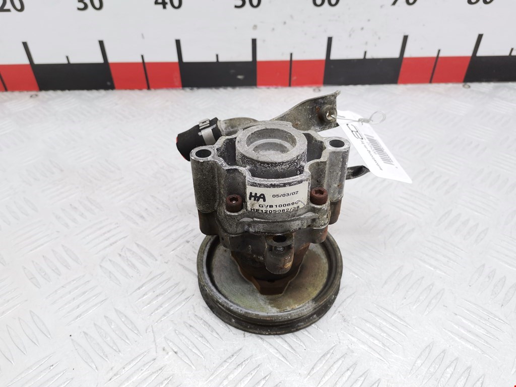 Насос гидроусилителя руля (ГУР) MG ZS I 2001-2005