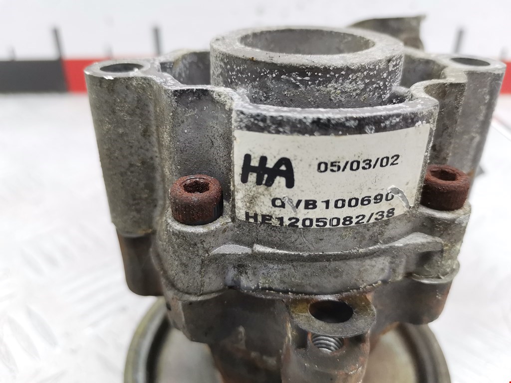 Насос гидроусилителя руля (ГУР) MG ZS I 2001-2005