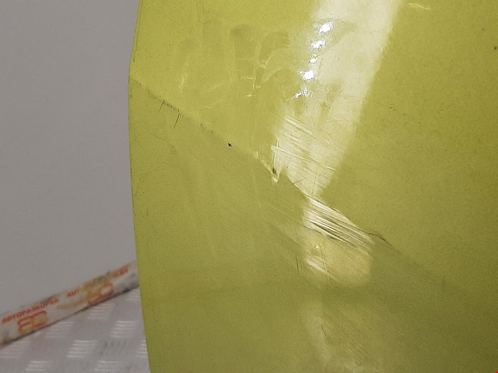 Дверь задняя левая SEAT Ibiza 2008-2017